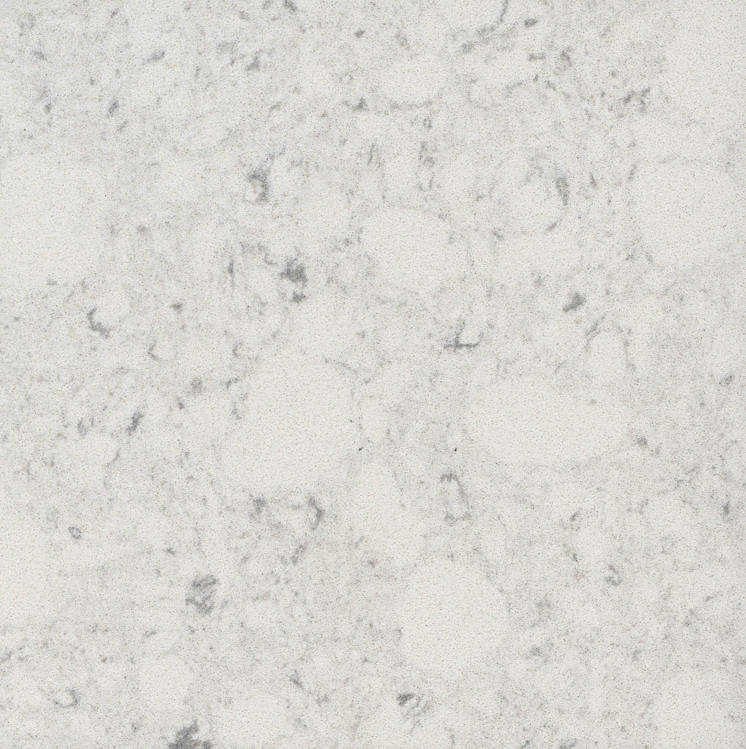 Bianco River Silestone composiet keukenblad Composiet