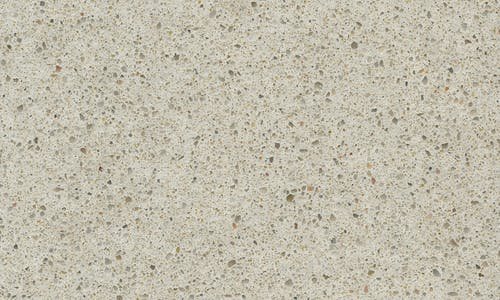 Blanco City Silestone Composiet keukenblad (Suede leather) Composiet