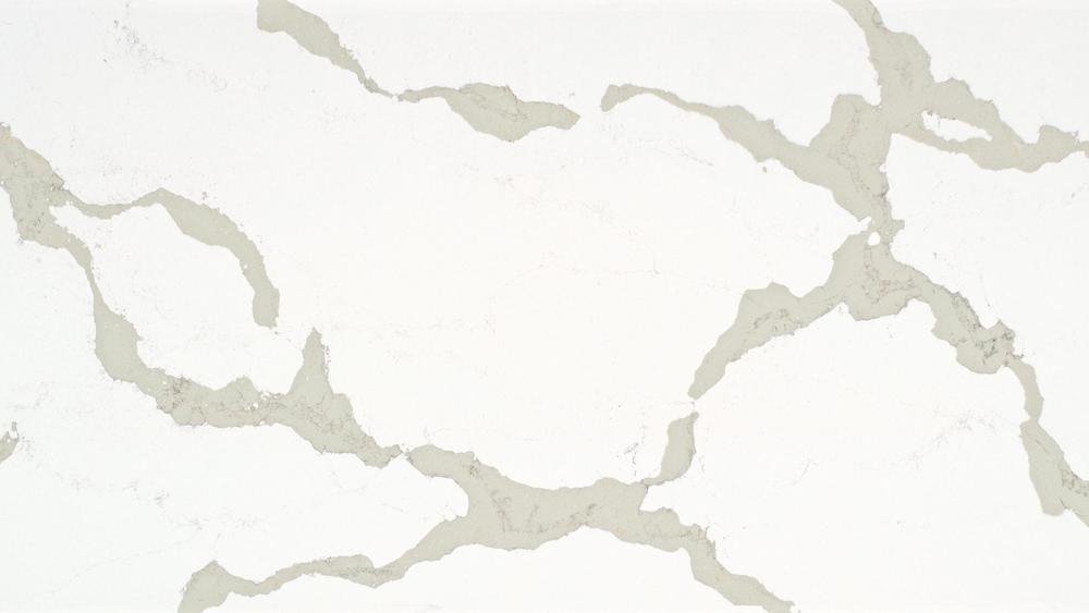 Calacatta Maximus 5114 Caesarstone kwartscomposiet keukenblad Composiet