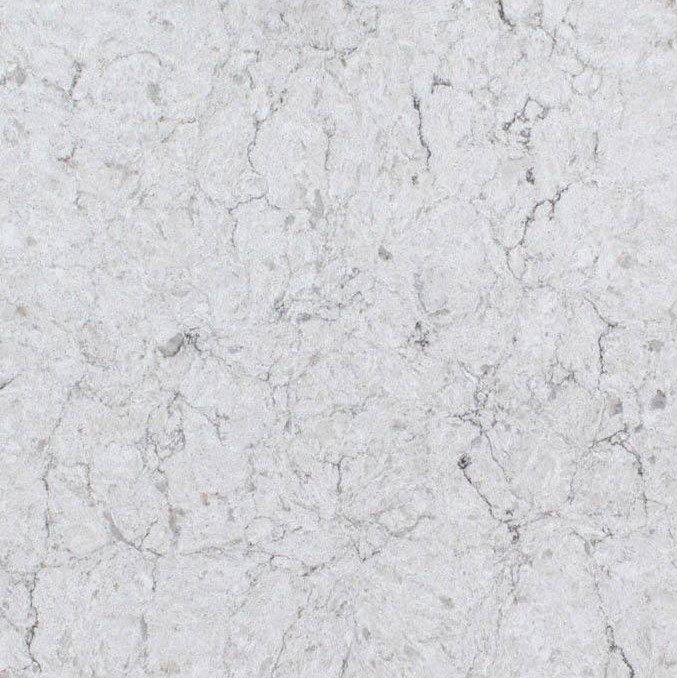 Composiet keukenblad Argento Unistone (gepolijst) Composiet
