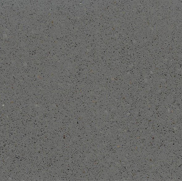 Composiet keukenblad Diresco Beach Medium Grey Composiet