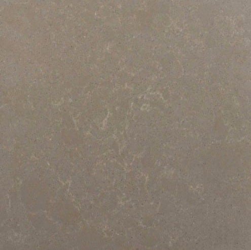Composiet keukenblad Diresco Belgian Sand Composiet