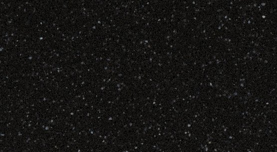 Composiet keukenblad Diresco Divinity Black Composiet