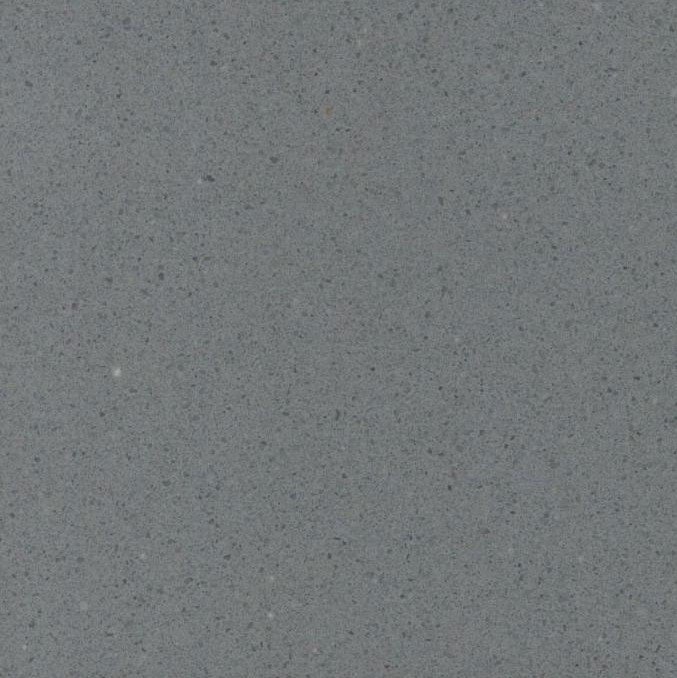 Composiet keukenblad Grigio Unistone (gepolijst) Composiet