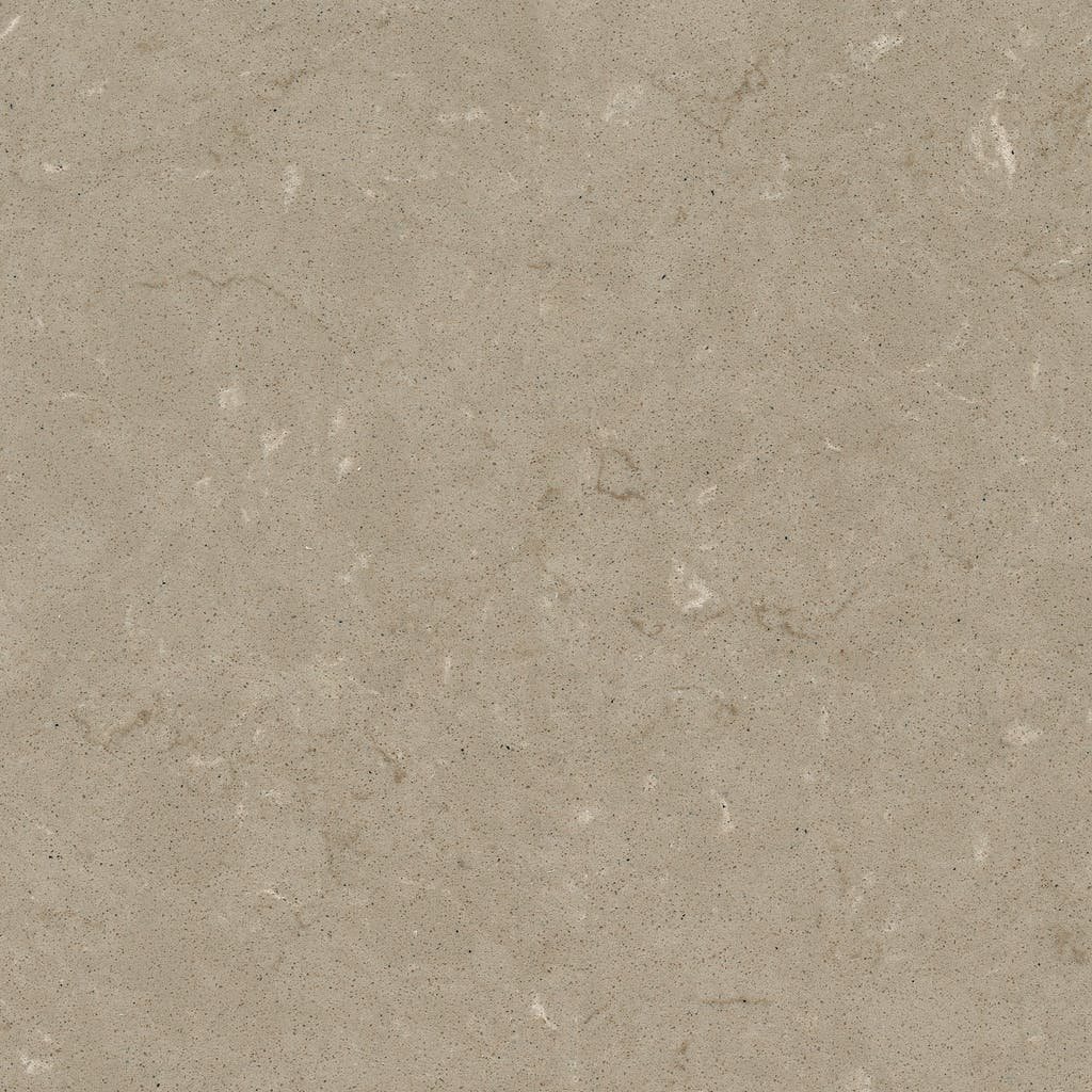 Composiet keukenblad Silestone Coral Clay Composiet
