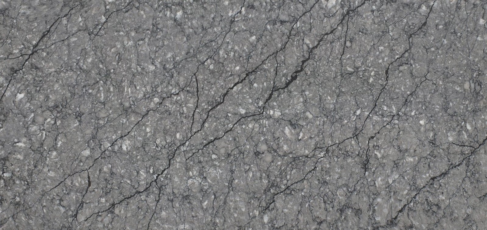 Composiet keukenblad Thunder Grey Unistone (gepolijst) Composiet