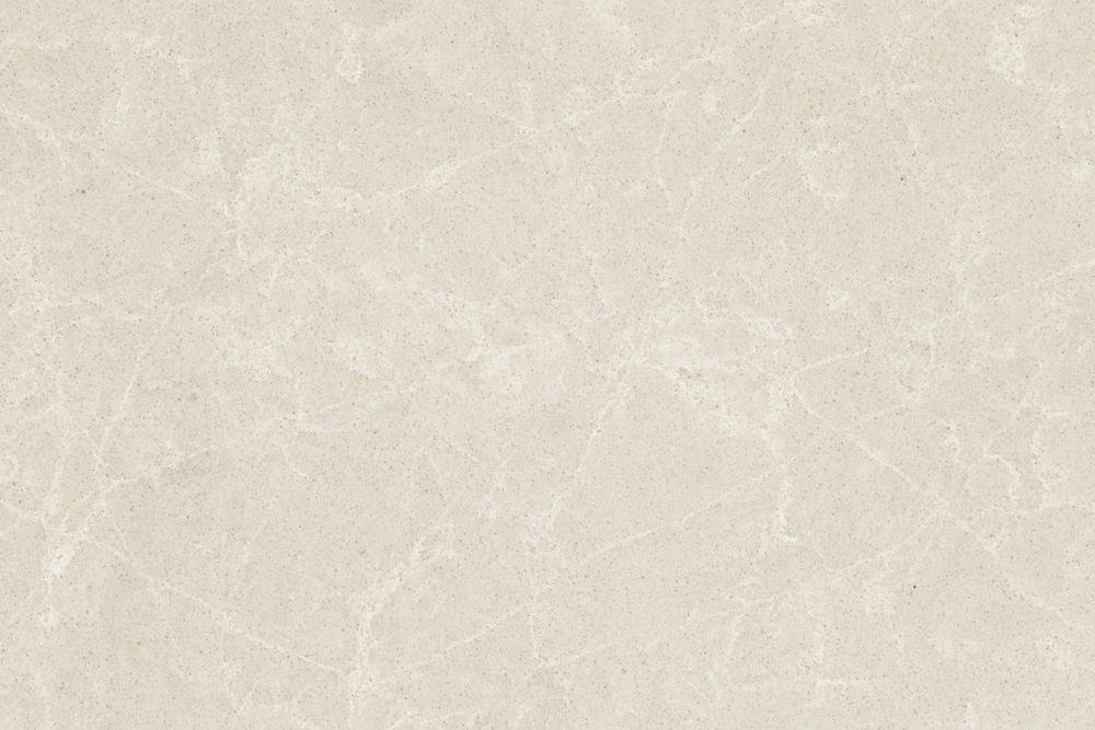 Cosmopolitan White 5130 Caesarstone kwartscomposiet keukenblad Composiet