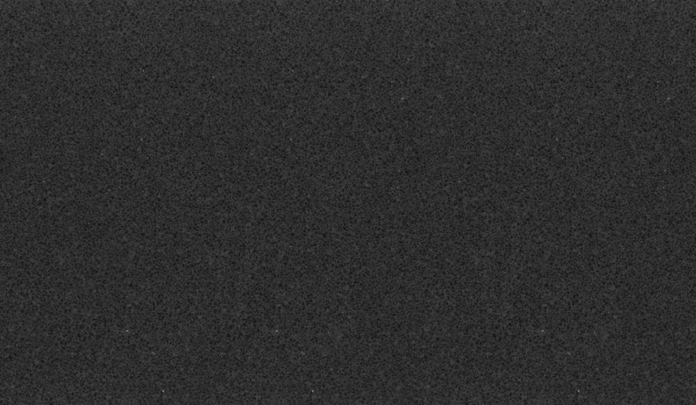 Jet Black 3100 Caesarstone kwartscomposiet keukenblad Composiet