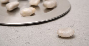 Oyster 4030 Caesarstone kwartscomposiet keukenblad Composiet