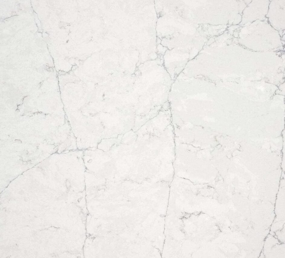 Pearl Jasmine Silestone composiet keukenblad Composiet