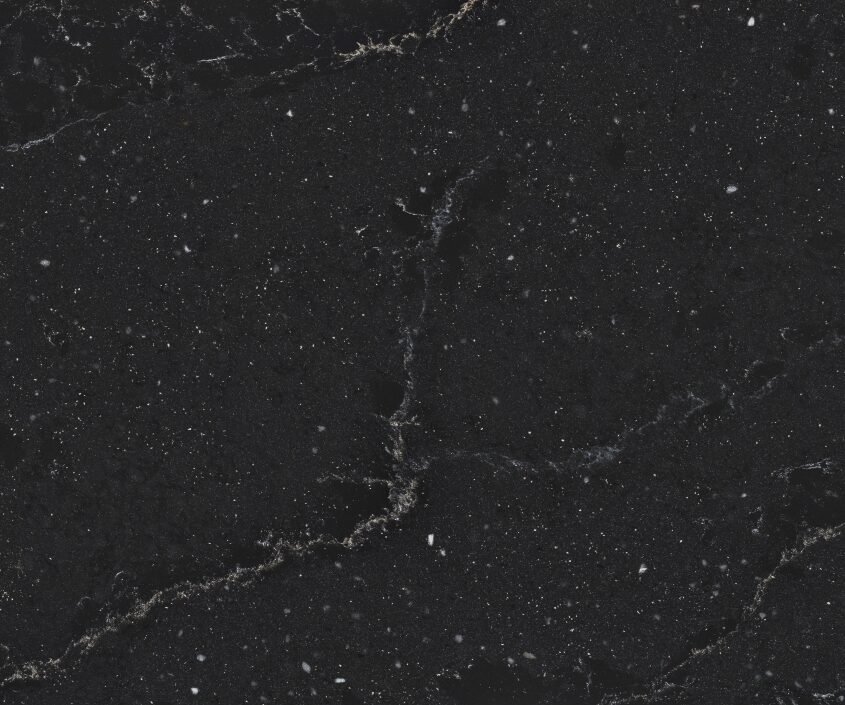 Romantic Ash Silestone composiet keukenblad Composiet