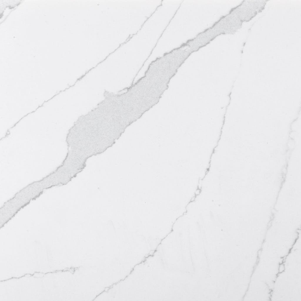 Silestone composiet keukenblad Classic Calacatta Composiet