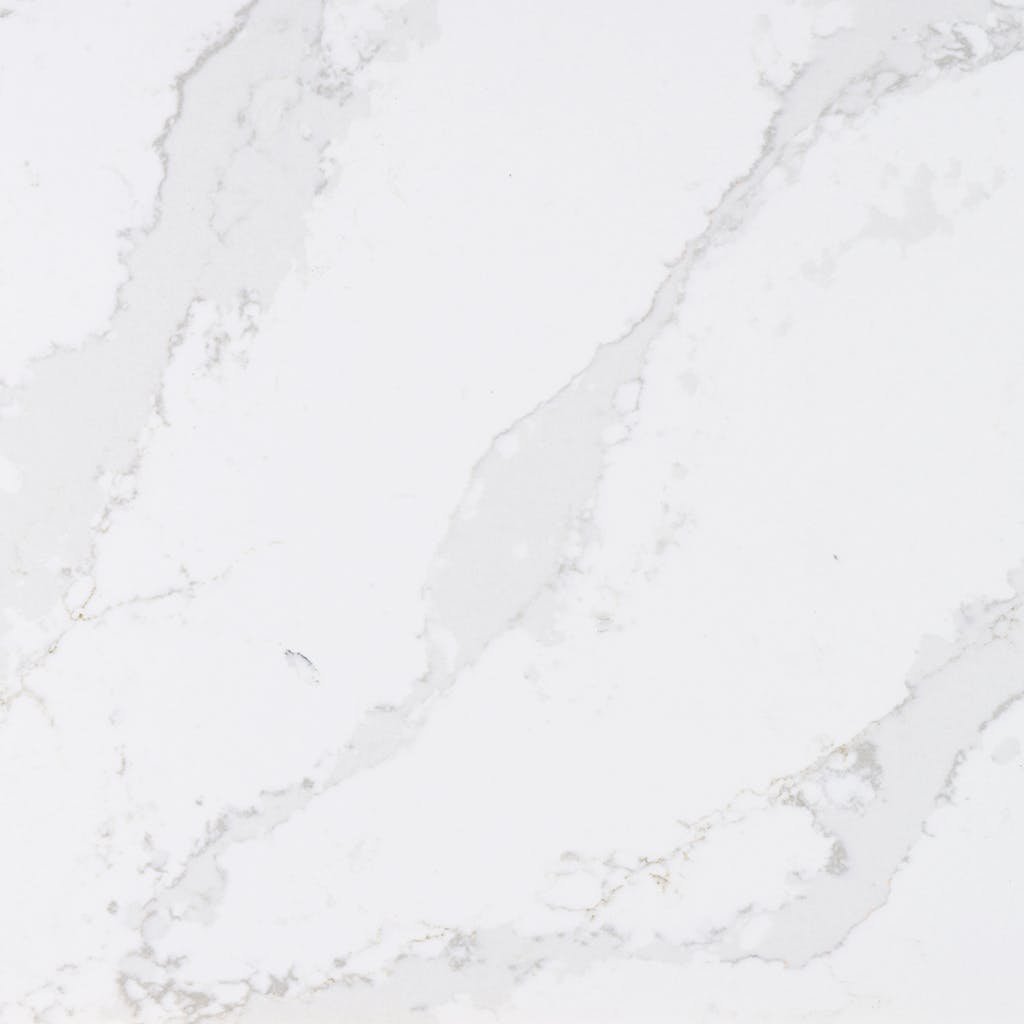 Silestone composiet keukenblad  Eternal Calacatta Gold Composiet