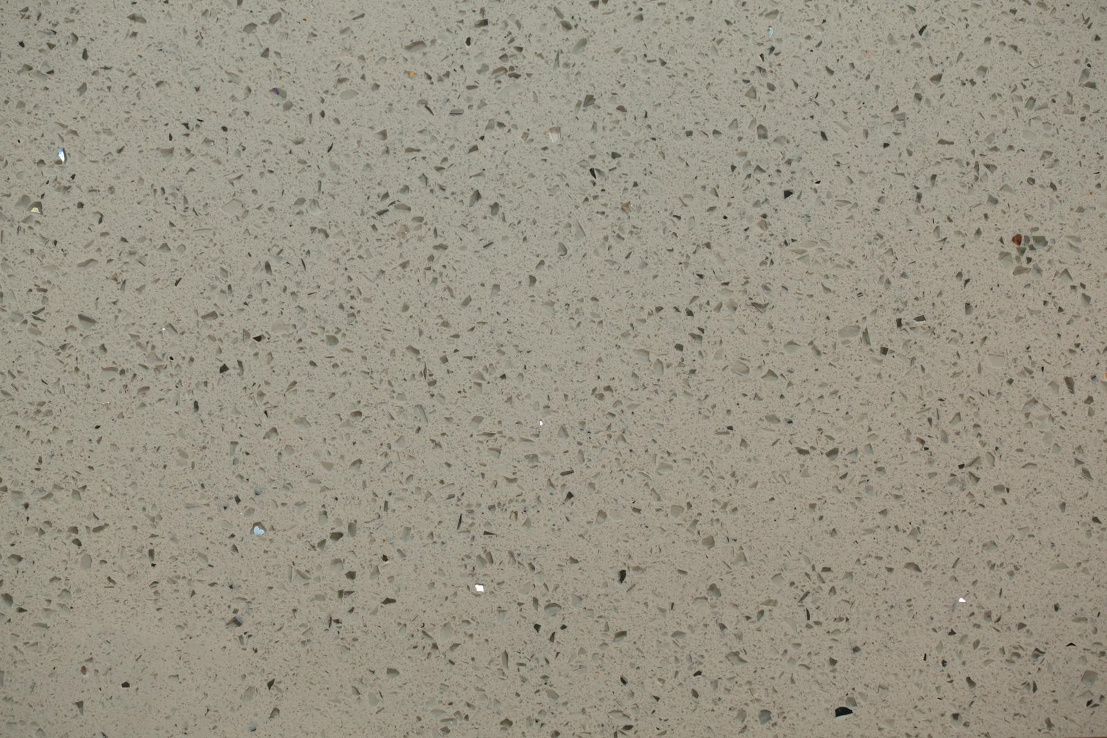 Starlight White S002 Eurokwarts Composiet keukenblad Composiet