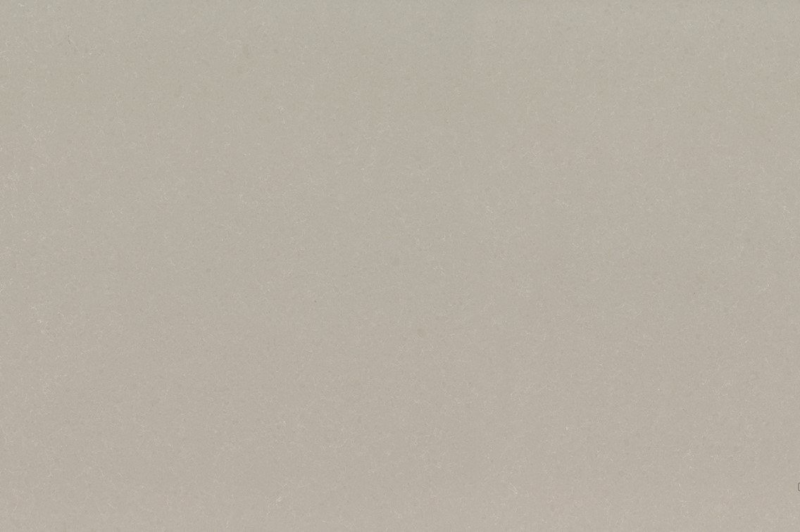 Technistone Ivory White Keukenblad Composiet