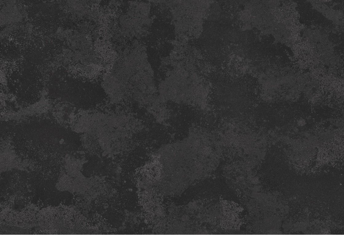 Technistone Metropole Nero Keukenblad Composiet