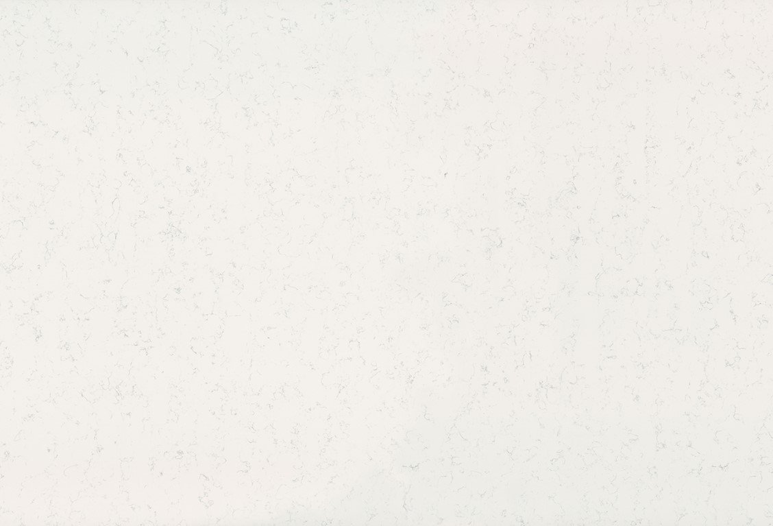 Technistone Noble Areti Bianco Keukenblad Composiet