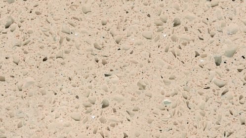 Technistone Starlight Sand Keukenblad Composiet