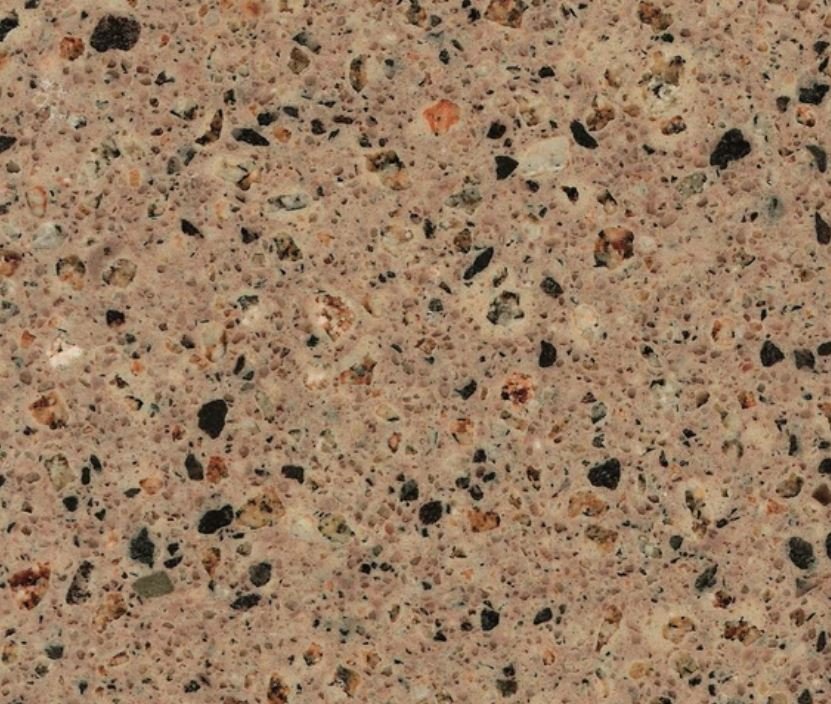 Technistone Taurus Gold Keukenblad Composiet