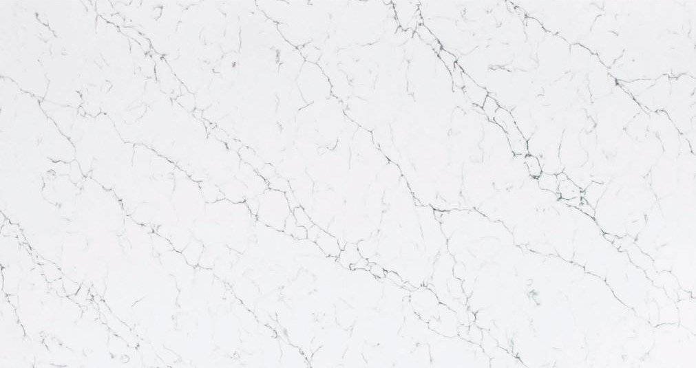 Unistone statuario composiet keukenblad Composiet