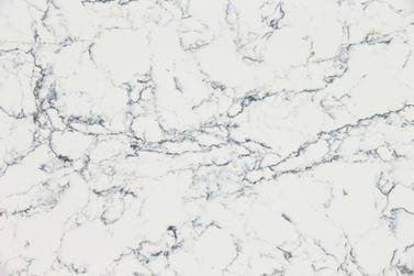 White Attica 5143 Caesarstone kwartscomposiet keukenblad Composiet