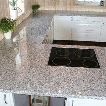 Bianco Sardo Graniet
