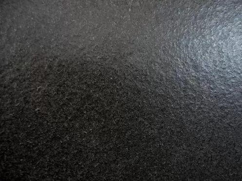 Premium Black Gepolijst Graniet