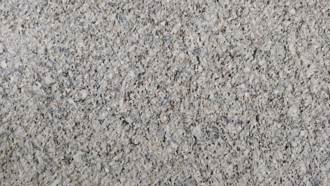 Sl-light Grey Gepolijst Graniet