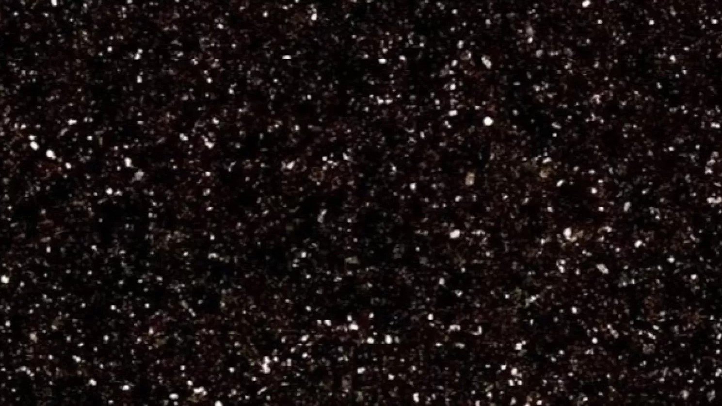 Star Galaxy Gepolijst Graniet