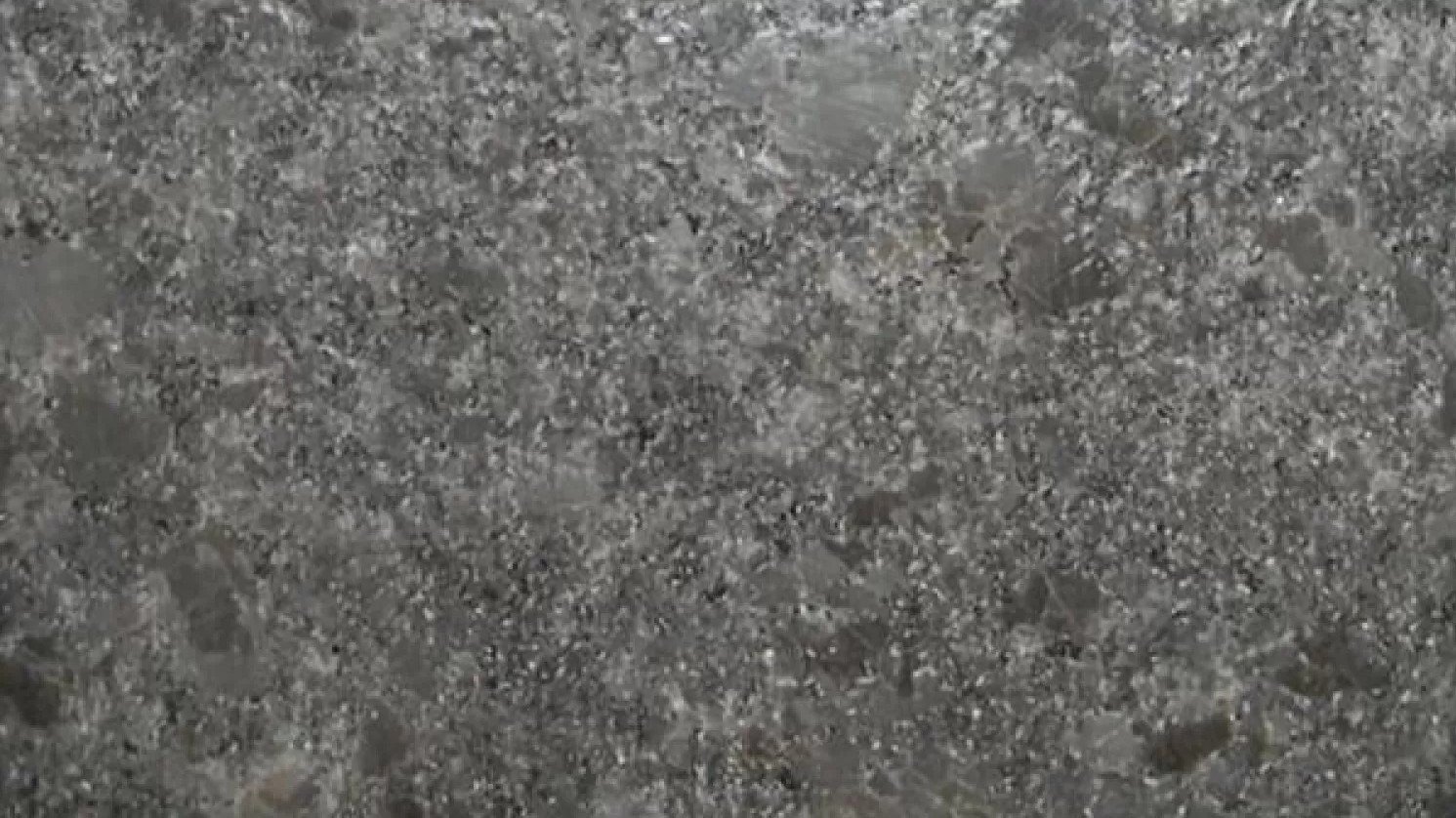 Steel Grey Gepolijst Graniet