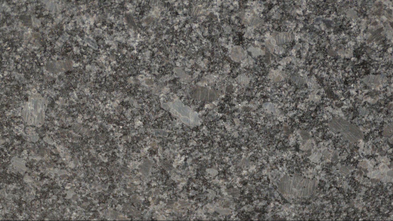Steel Grey Leather Graniet