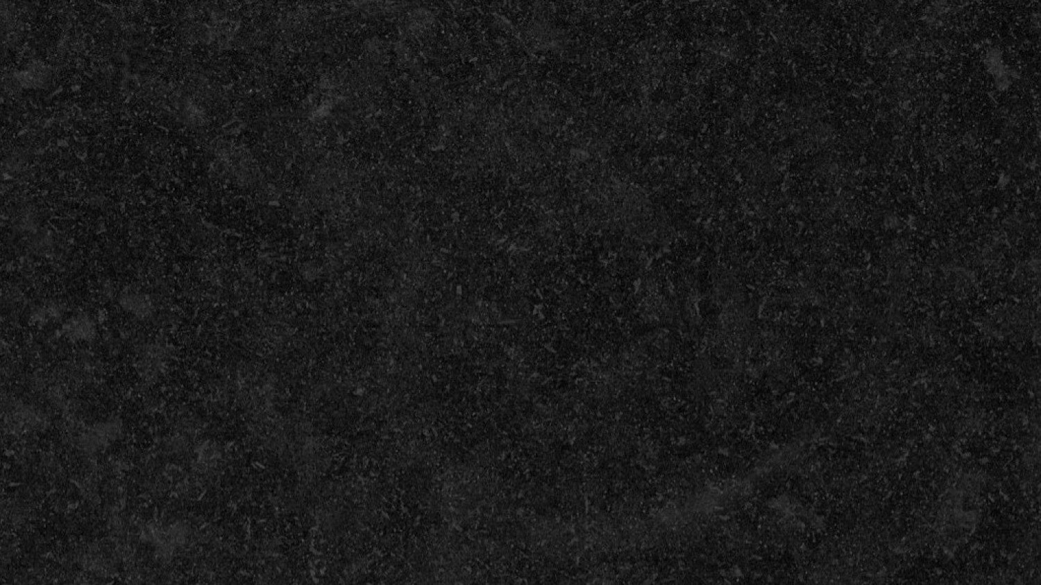 Zimbabwe Black Gepolijst Graniet