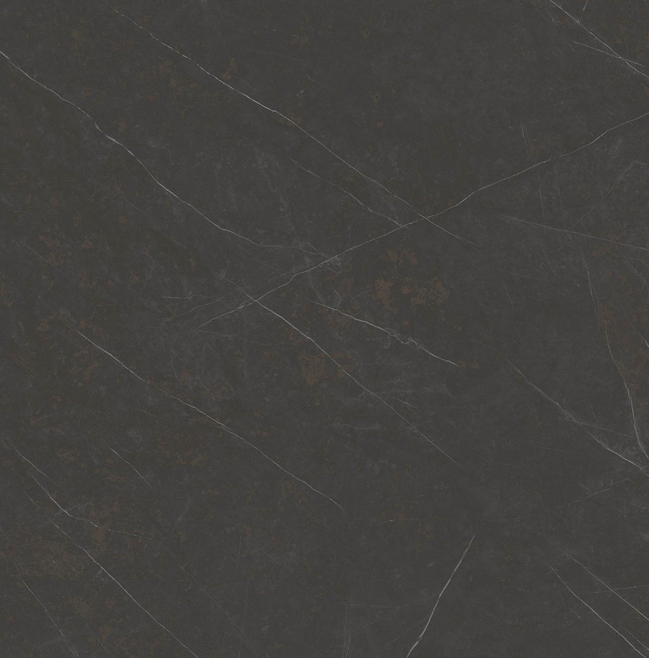 Ascale Allure Black Keukenblad Keramiek
