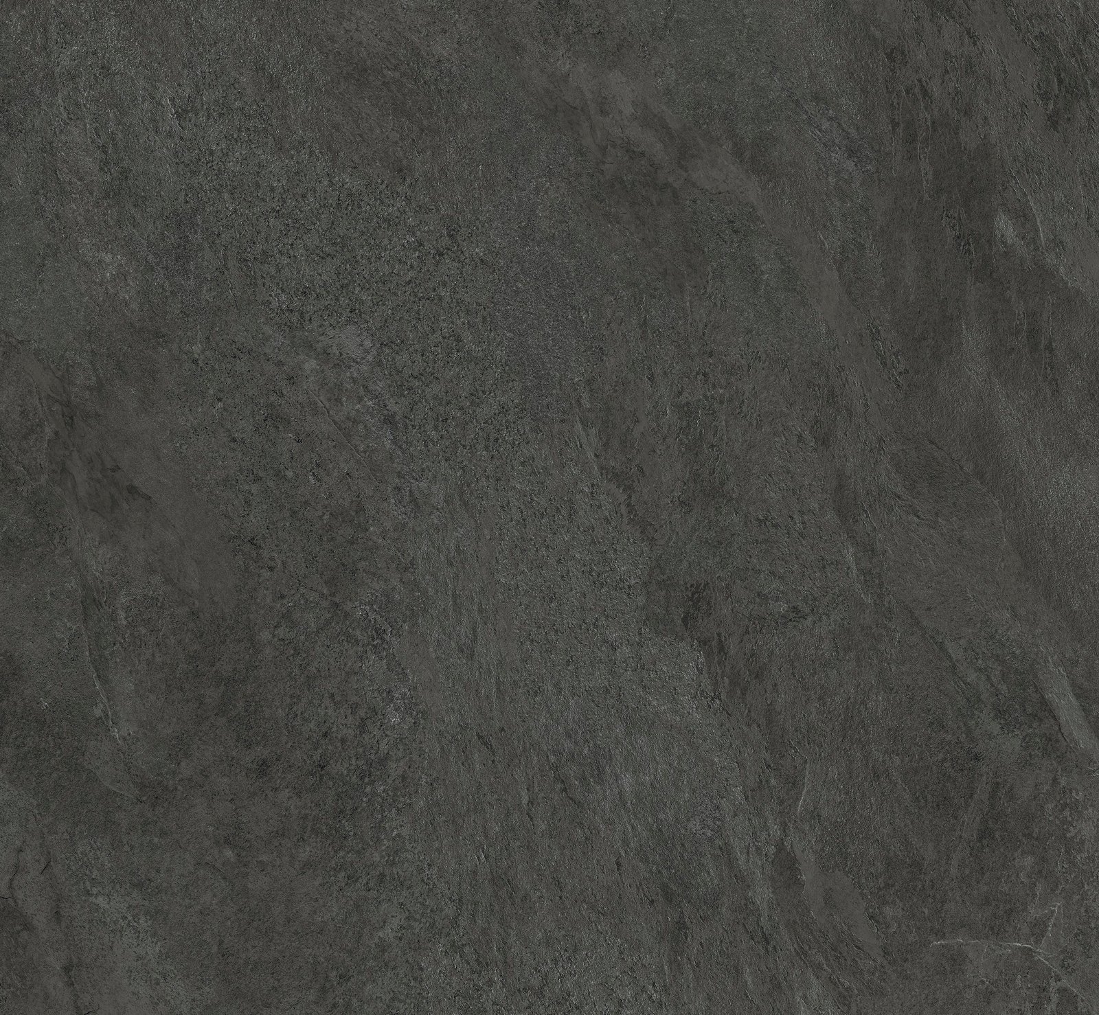 Ascale Moon Black Keukenblad Keramiek