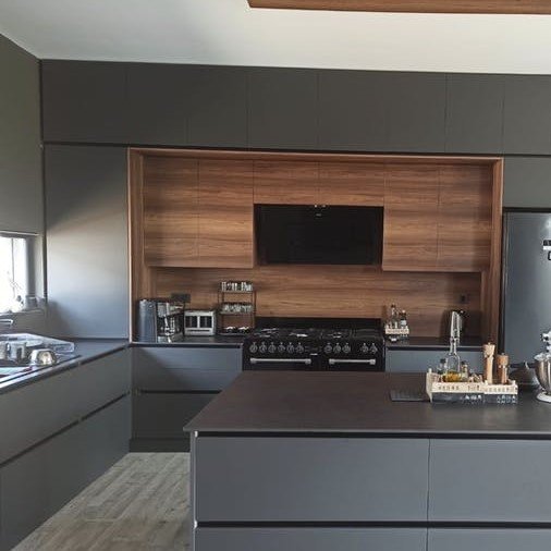 Dekton Eter keramiek keukenblad Keramiek