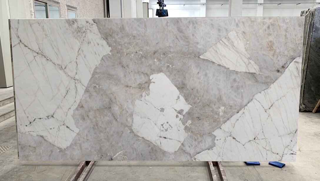 Keramiek Antractia White Mediterraneo Keramiek