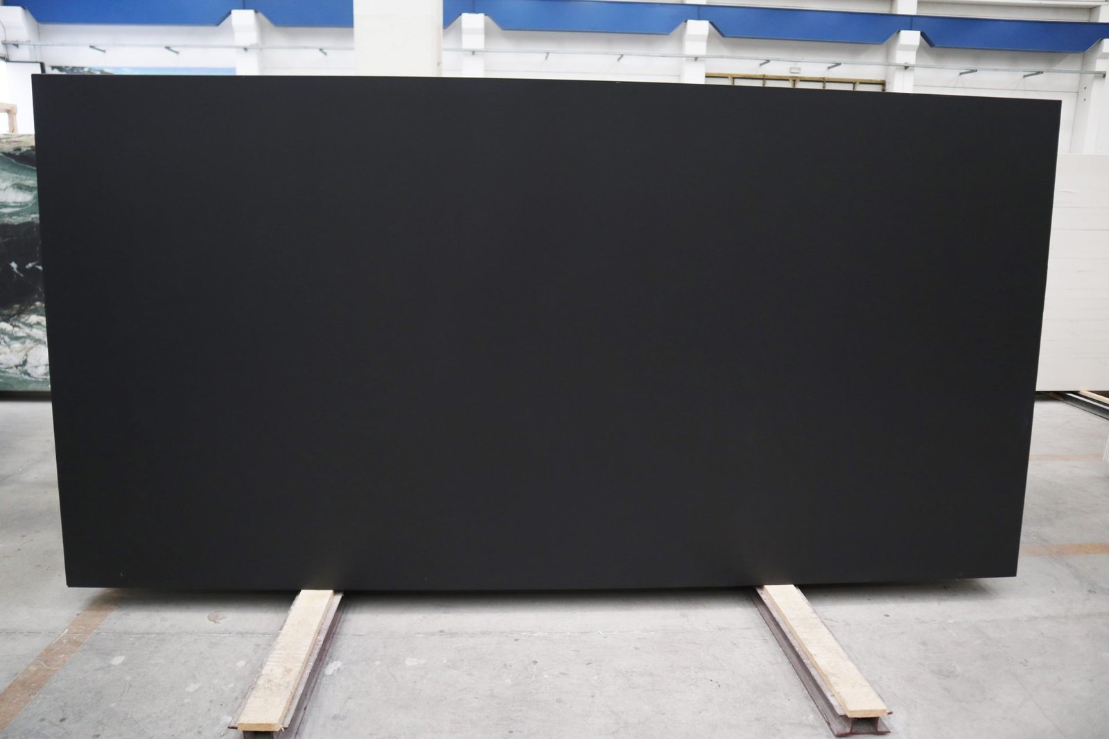Keramiek keukenbladen Absolute Black Mediterraneo Keramiek