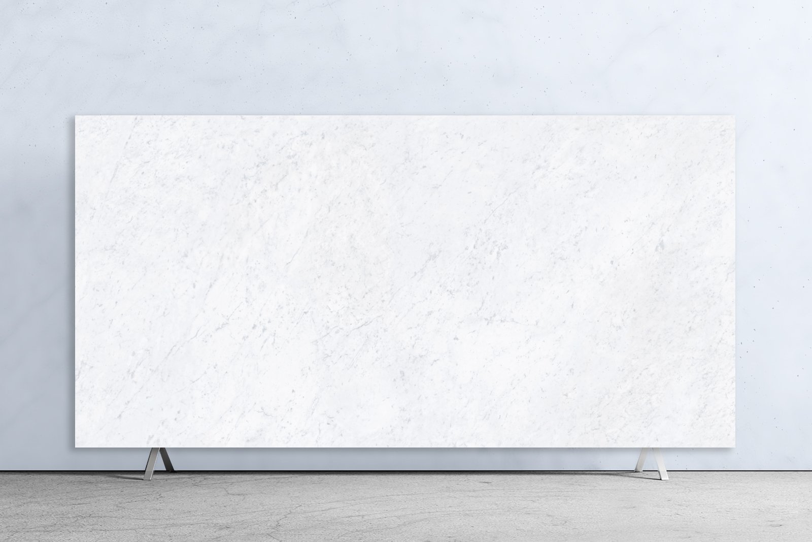 Keramiek keukenbladen Mediterraneo Bianco Carrara Keramiek