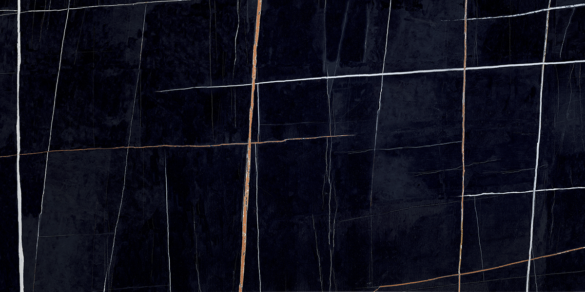 Keramiek keukenbladen Sahara Noir Mediterraneo Keramiek