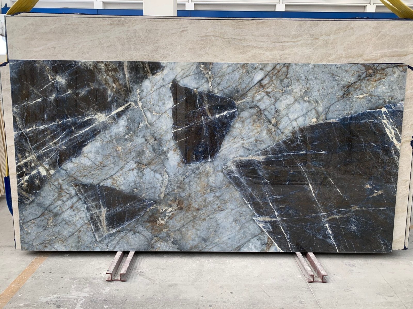 Keramiek Sodalite Crystal Mediterraneo Keramiek