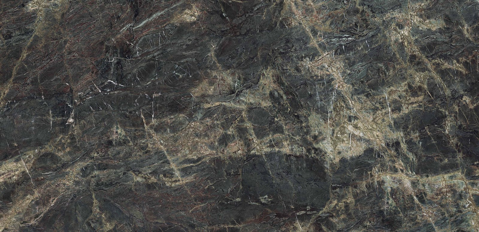 Neolith Amazonico keramiek keukenblad Keramiek