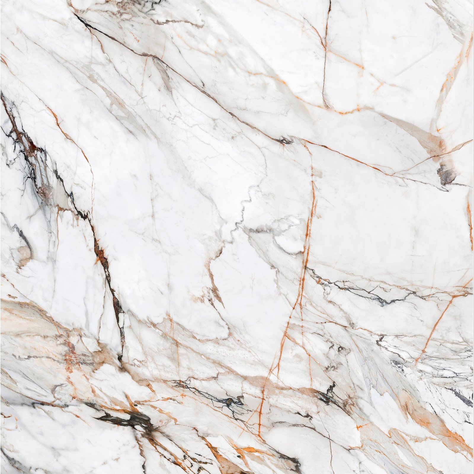 Neolith Calacatta Luxe CL01 keramiek keukenblad Keramiek