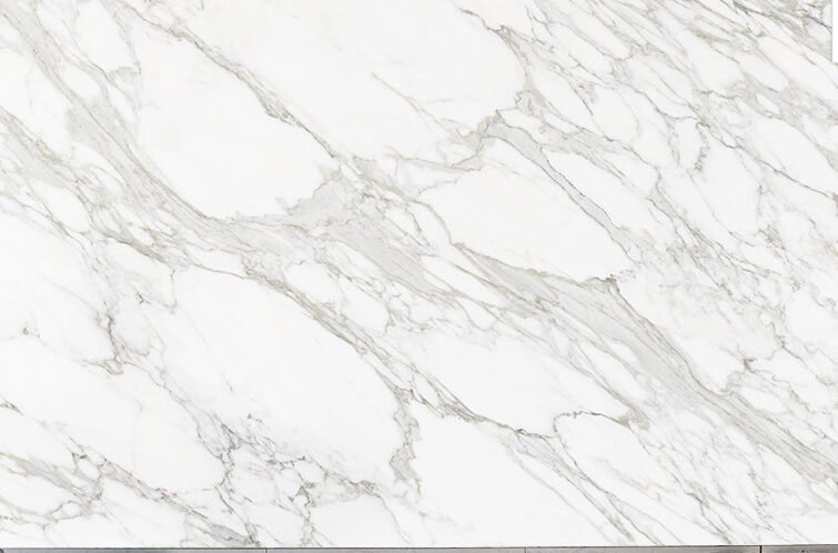 Neolith Calacatta Royale Keramiek Keukenblad Keramiek