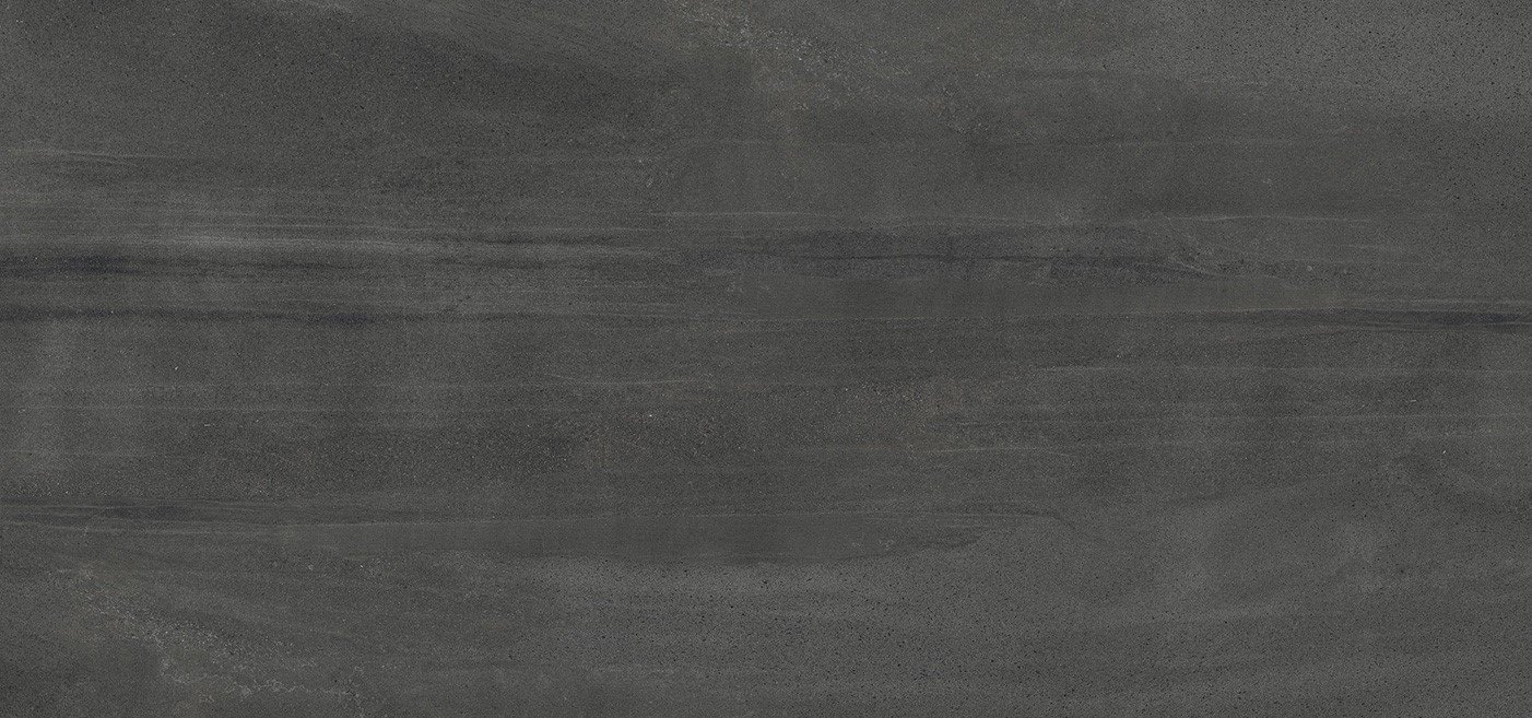 Neolith keramiek keukenblad Basalt Black Satin Keramiek