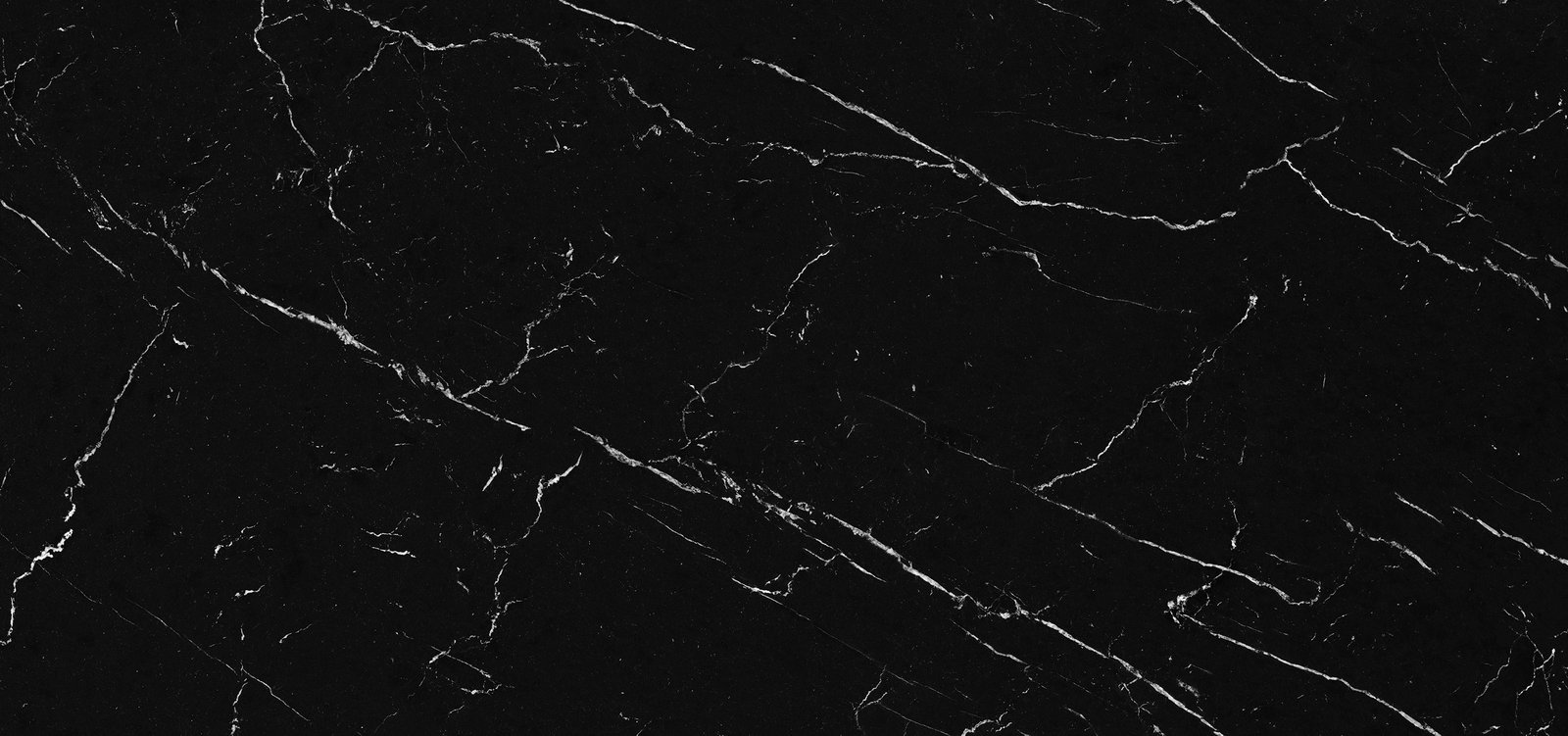 Neolith Nero Marquina keramiek keukenblad Gepolijst Keramiek